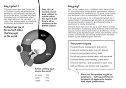 B&W FAQ Leaflet