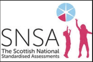 SNSA logo