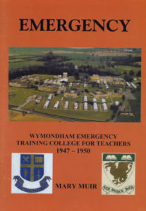 emergency training college
